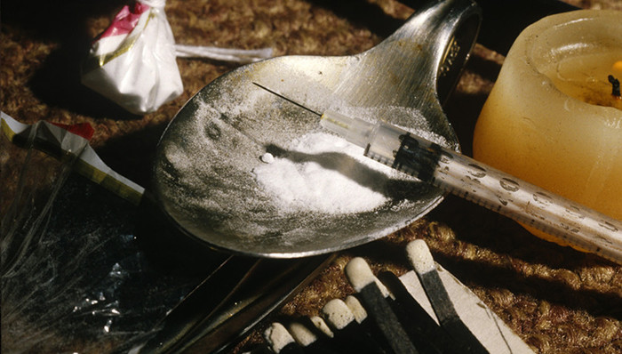 中美关系,禁毒,,毒品案件