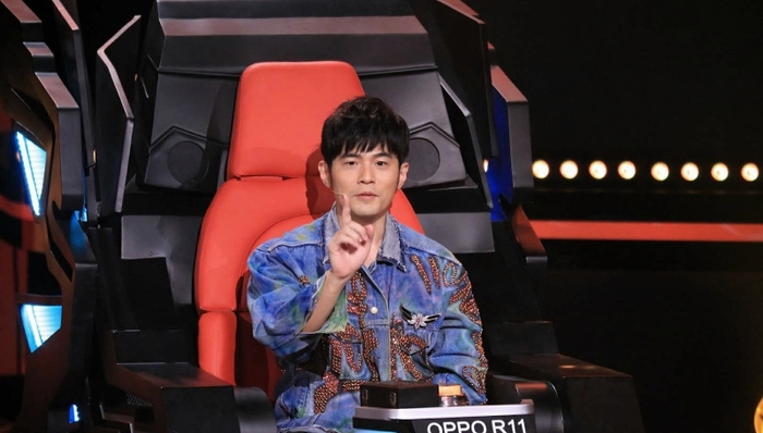 【文娱早报】周杰伦继续出任第三季《中国新歌声》导师 宫崎骏复出制作《你想活出怎样的人生》