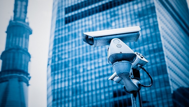 A股,机构调研,海康威视