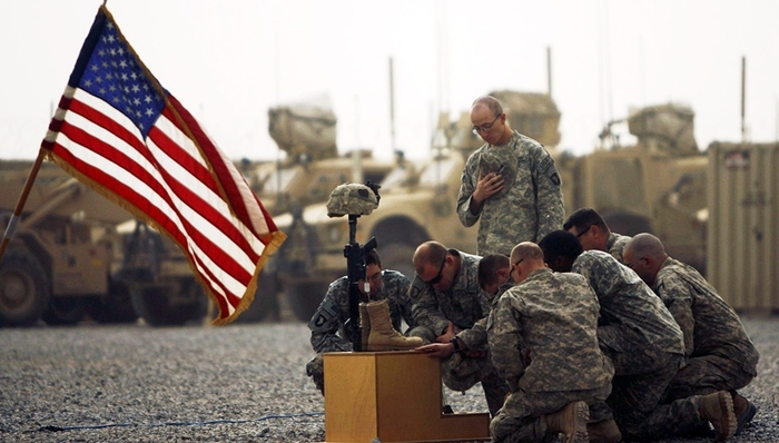 国际刑事法院,战争罪,阿富汗,美军