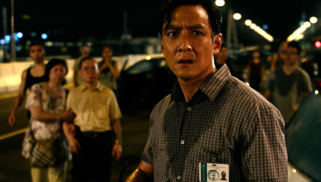 《全球风暴》票房惨败 灾难片为什么越来越难取悦观众了？