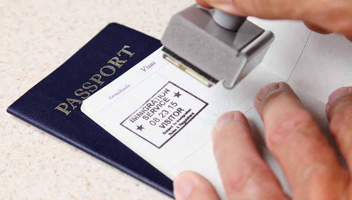 特朗普,绿卡,恐袭,移民,签证