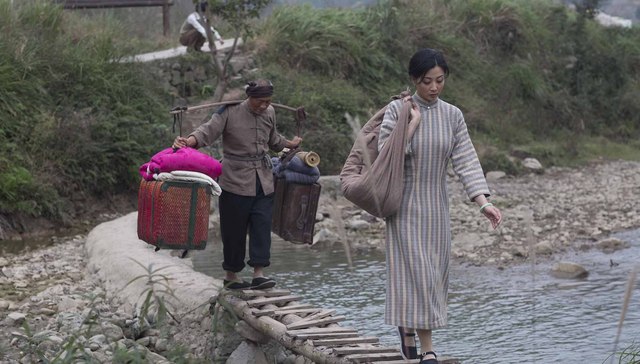 【个人意见】《不成问题的问题》：具有真正中国电影的精魂