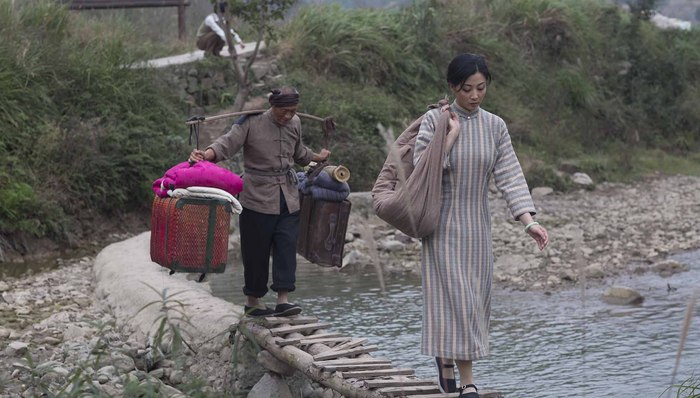 【个人意见】《不成问题的问题》：具有真正中国电影的精魂