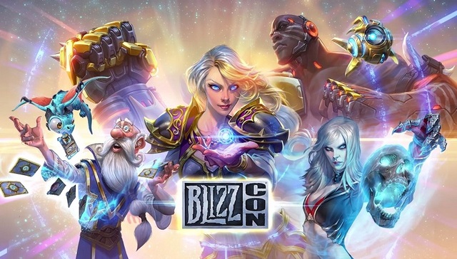 暴雪嘉年华：《魔兽世界》有了怀旧服《星际争霸2》也免费了