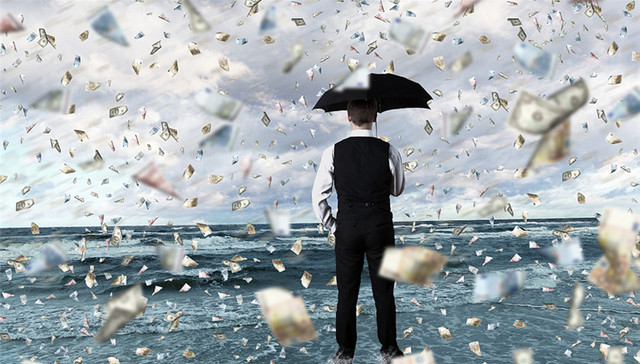 两融余额突破万亿大关 47亿主力资金出逃京东方A