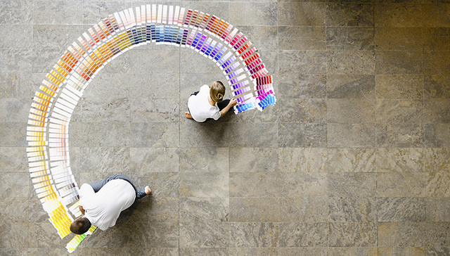 一张图告诉你全球金融市场究竟有多大