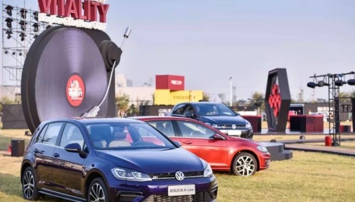 新车速报,车圈观察