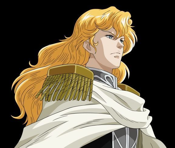 中国公司将拍《银河英雄传说》真人版，终于，我也成了玻璃心原著粉