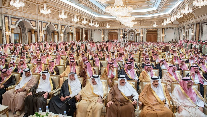 穆罕默德,王储,反腐风暴,沙特国王,总管先生,特朗普,教育孩子,储君,王位继承,利雅得