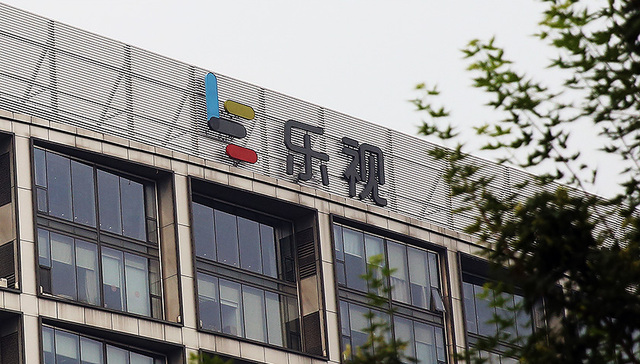 乐视“脑死亡”阴影下的365天