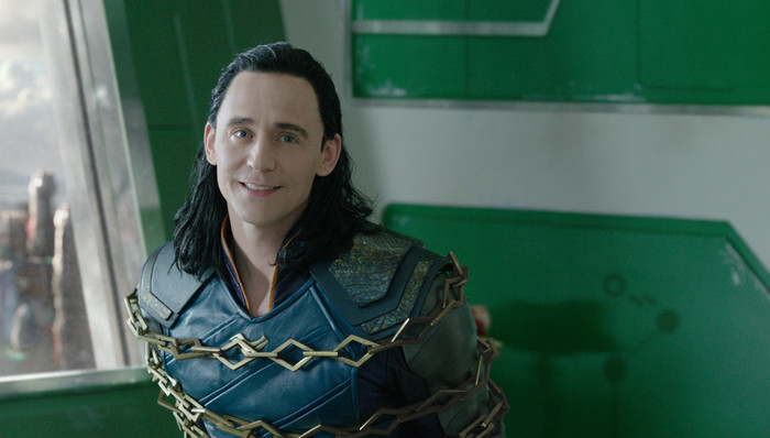 《雷神3》首周三天3.6亿 漫威仍是中国票仓的“吸金利器”？