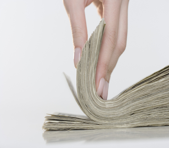 现金贷将迎强监管 将从利率及牌照等方面严控