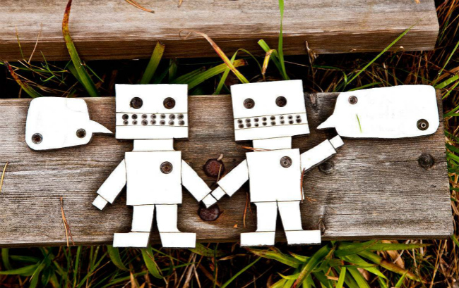 吴悦,腾讯,学习算法,更新算法,李开复,中国企业家,语义理解,晨兴,吐槽,跳级