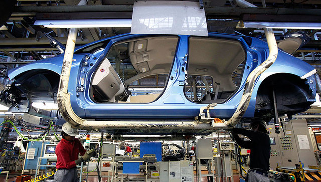 前三季度车企们挣了多少钱?