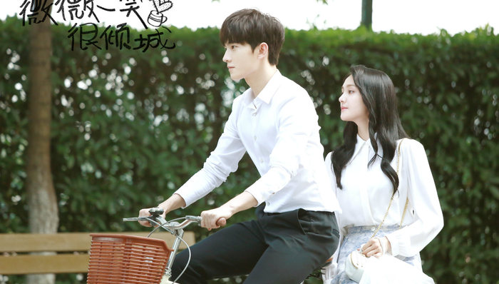 游戏开发,游戏厂商,微微一笑很倾城,手游,电影,影视剧,上映,阴阳师,神犬小七,打包