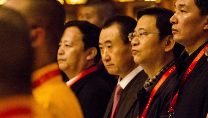 万达,院线,业绩,票房收入,票房记录,转载,营收,净利润增幅,上海电影,上影