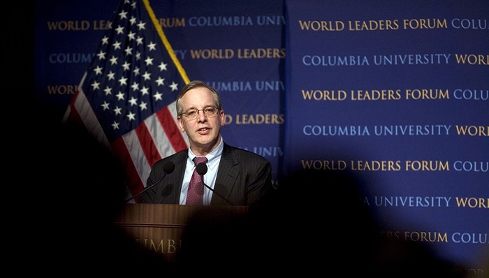 美联储,纽约联储,杜德利