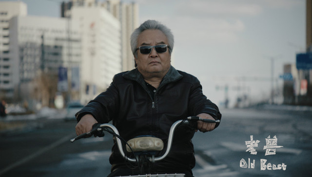 【个人意见】《老兽》：疼痛才是生命的本质