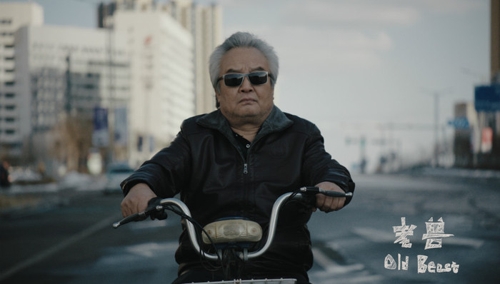 【个人意见】《老兽》：疼痛才是生命的本质