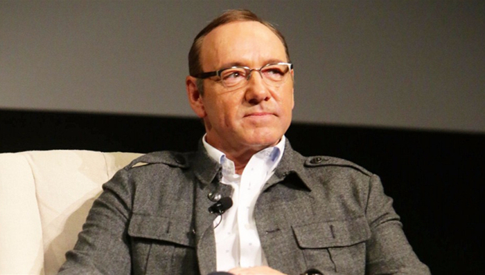 别了史派西！Netflix关停《纸牌屋》制作不再与其合作