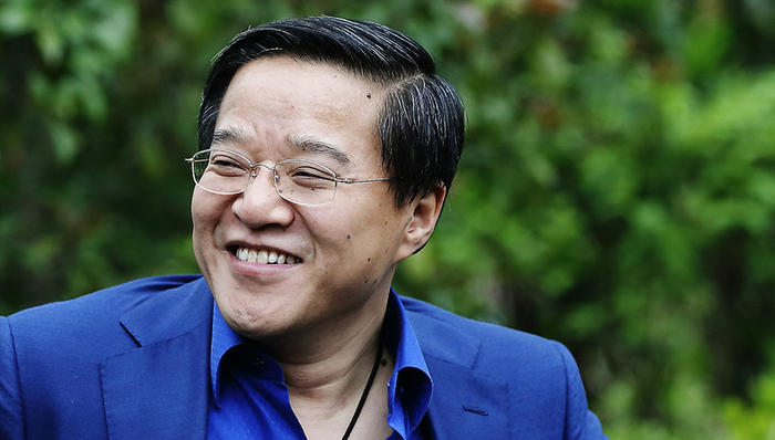 新能源汽车,万向集团