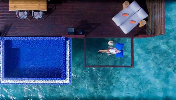 落地马累1小时内入住，二次游览马尔代夫的中国客人如何选酒店？