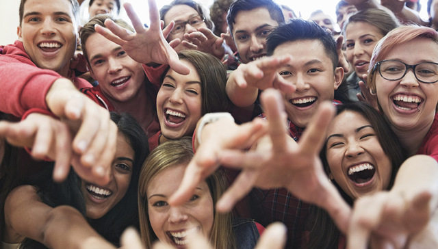加拿大华裔都在哪？多伦多和温哥华占前排