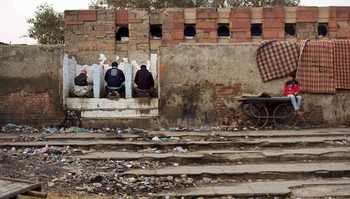 天下故事,惊奇的发现
