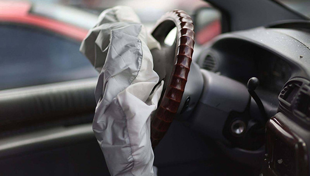 “麻烦制造者”高田气囊被这家中国公司以16亿美元收购了