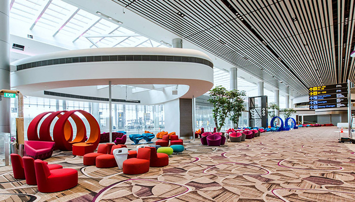 【一周享乐指南】奥乐齐EXPRESSI®咖啡系列登陆中国 北京JW万豪酒店迎来十周年庆典