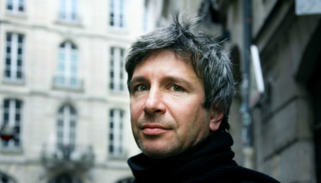 讲述希特勒如何崛起的小说《日程》荣获2017龚古尔奖