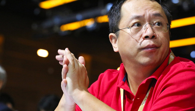 360借壳说明会 周鸿祎说的都在这里