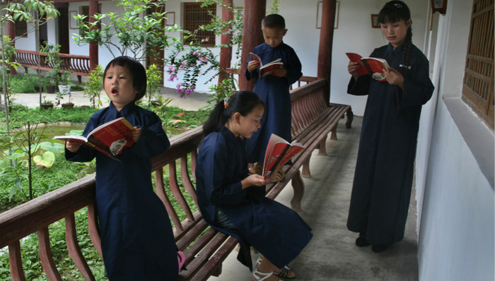 传统文化,,教育,,豫章书院