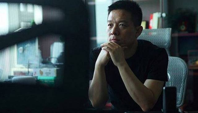 棱镜,贾跃亭,FF,Gardena,LeSEE,客场作战,发行监管,乐视网,孙宏斌,对话