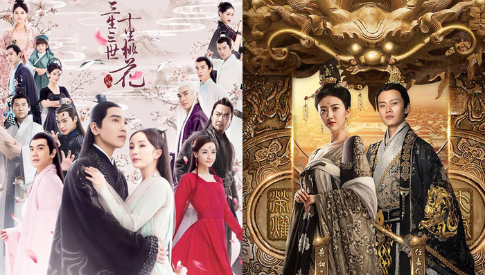 影视公司,传媒,三季报,楚乔传,电视剧,慈文,杨幂,三生三世十里桃花,公司业绩,影视集团