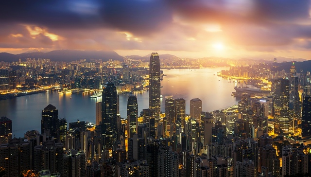 范恒山：区域发展存在两难困境 解决核心是实行分类指导