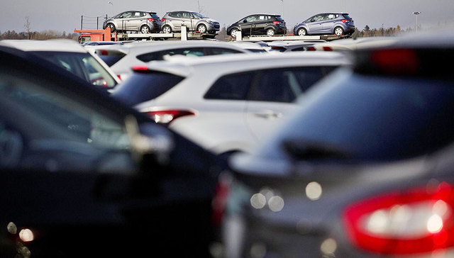 造车新势力又添一员 这家车企的工厂从签约到开工仅用1年