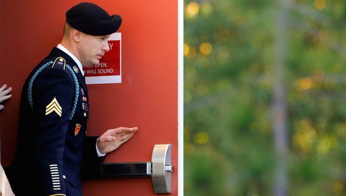 美国社会,军情解码