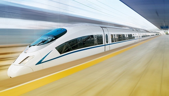 高铁,物流业清单