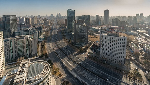 廊坊；地产；户籍