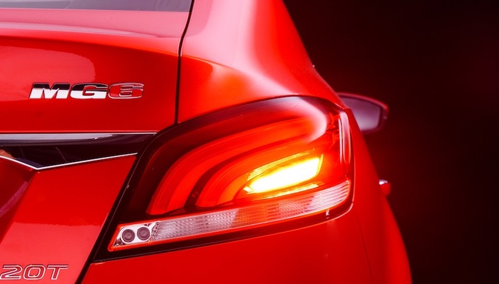 荣威,名爵,上汽乘用车,新车速报,新车测评,车圈观察