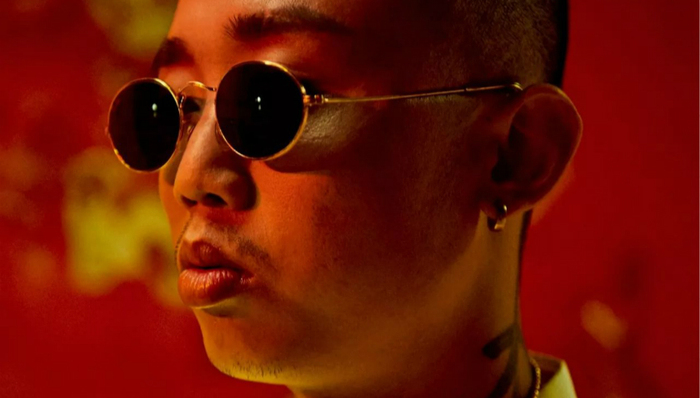 中国有嘻哈,GAI,嘻哈匪徒