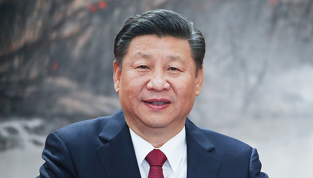 治国,中国特色社会主义,习近平谈治国理政,出版发行,党的指导思想,坚持和发展,中英文版,总书记,创新