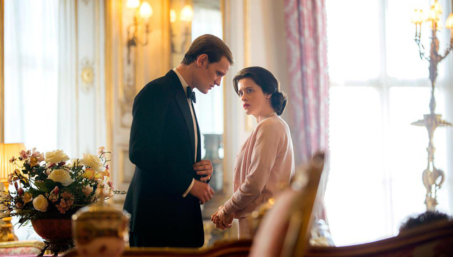 剧讯 | Netflix《王冠》第二季1208回归  CBS开发纪录片改编剧《真正有罪》