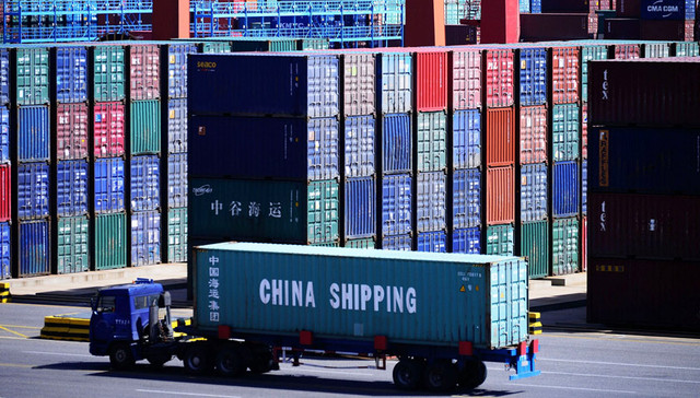 进出口,PMI,投资,贸易