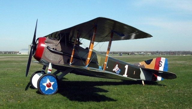 世界第一空军如何炼成？盘点美国空军史上五款战机代表