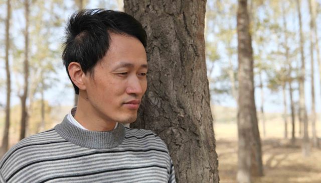 【“野生作家”系列】史杰鹏：猥琐是生活最真实的一面