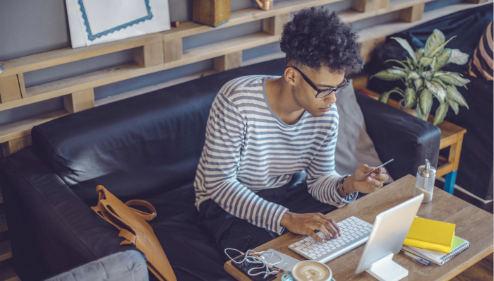 互联网,职业发展,共享经济,人才观,自由职业者,职场关键词,区块链