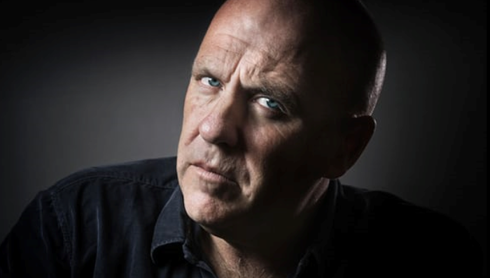 小说家,外国文学,访谈